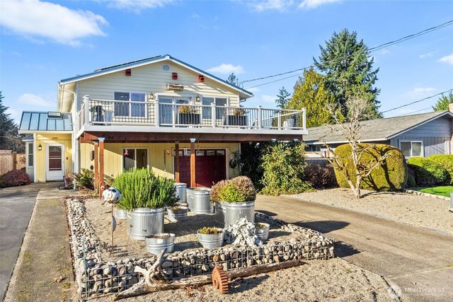 5335 Marian Drive NE, Olympia, WA 98516