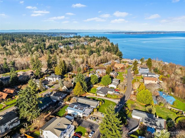 5335 Marian Drive NE, Olympia, WA 98516