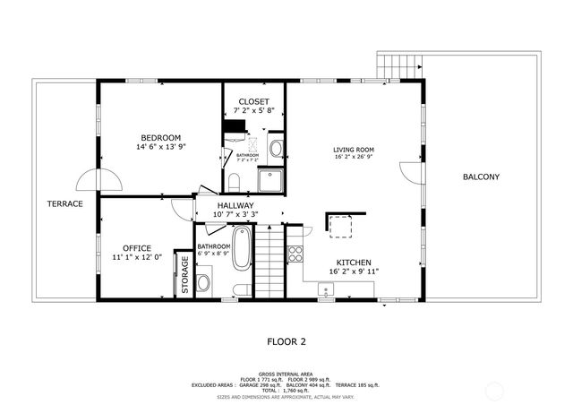 5335 Marian Drive NE, Olympia, WA 98516