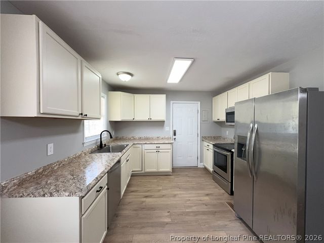 4438 Wellington Drive, Fayetteville, NC 28314