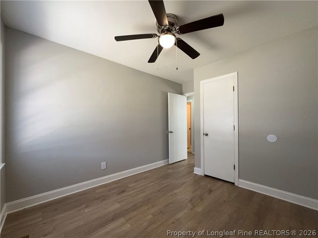 4438 Wellington Drive, Fayetteville, NC 28314