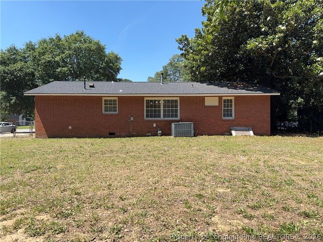 4438 Wellington Drive, Fayetteville, NC 28314