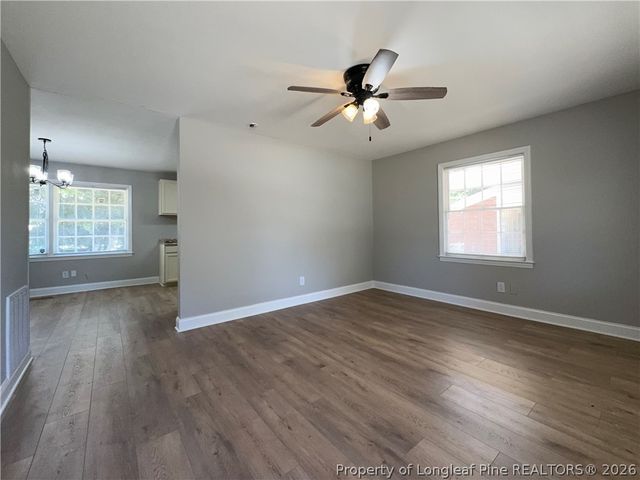 4438 Wellington Drive, Fayetteville, NC 28314