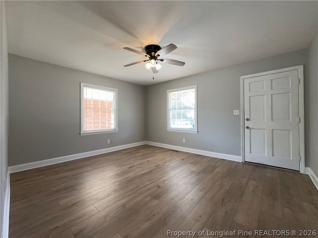 4438 Wellington Drive, Fayetteville, NC 28314