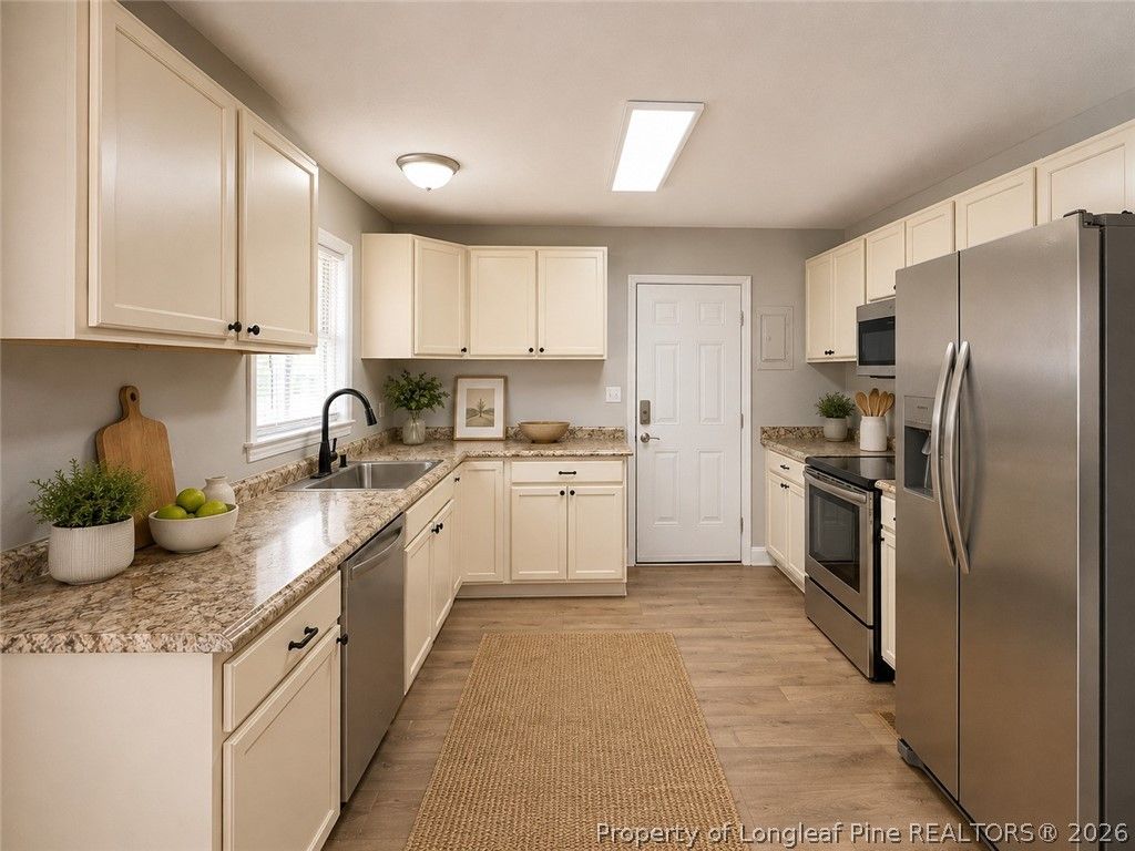 4438 Wellington Drive, Fayetteville, NC 28314 — photo 11