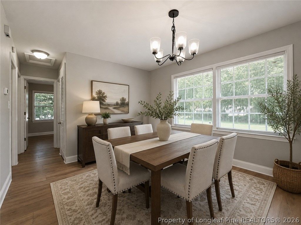4438 Wellington Drive, Fayetteville, NC 28314 — photo 13