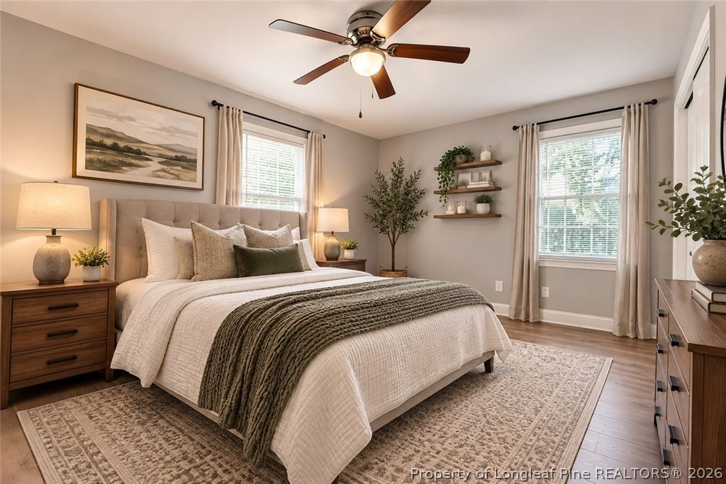 4438 Wellington Drive, Fayetteville, NC 28314 — photo 19