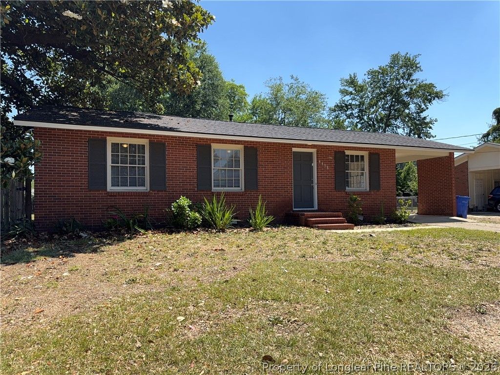 4438 Wellington Drive, Fayetteville, NC 28314 — photo 2