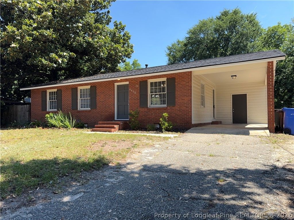 4438 Wellington Drive, Fayetteville, NC 28314 — photo 3