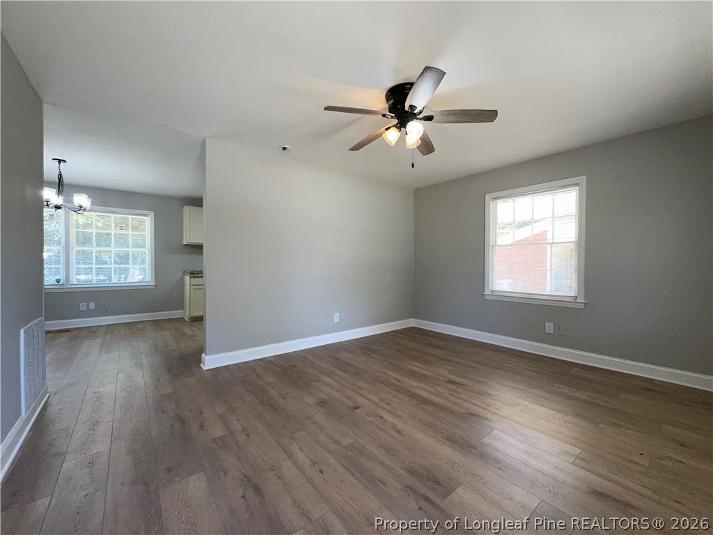 4438 Wellington Drive, Fayetteville, NC 28314 — photo 4
