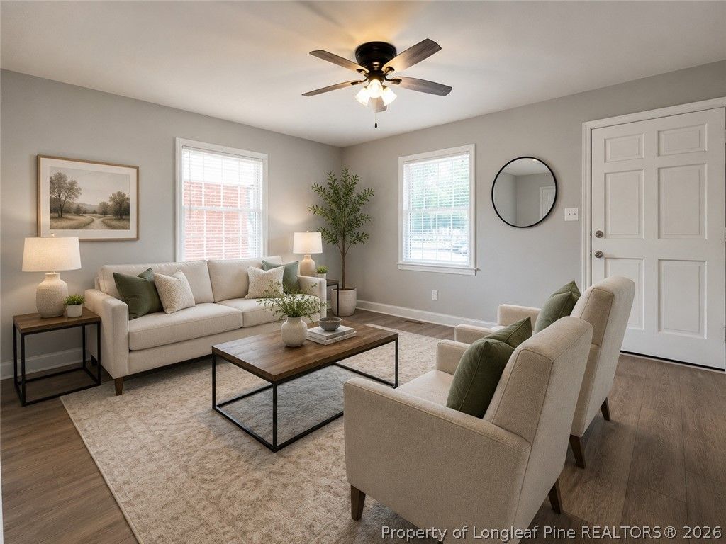 4438 Wellington Drive, Fayetteville, NC 28314 — photo 7