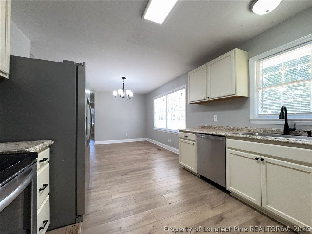 4438 Wellington Drive, Fayetteville, NC 28314 — photo 9