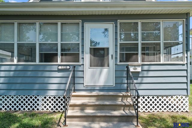 1220 Plum Street, Lincoln, NE 68502
