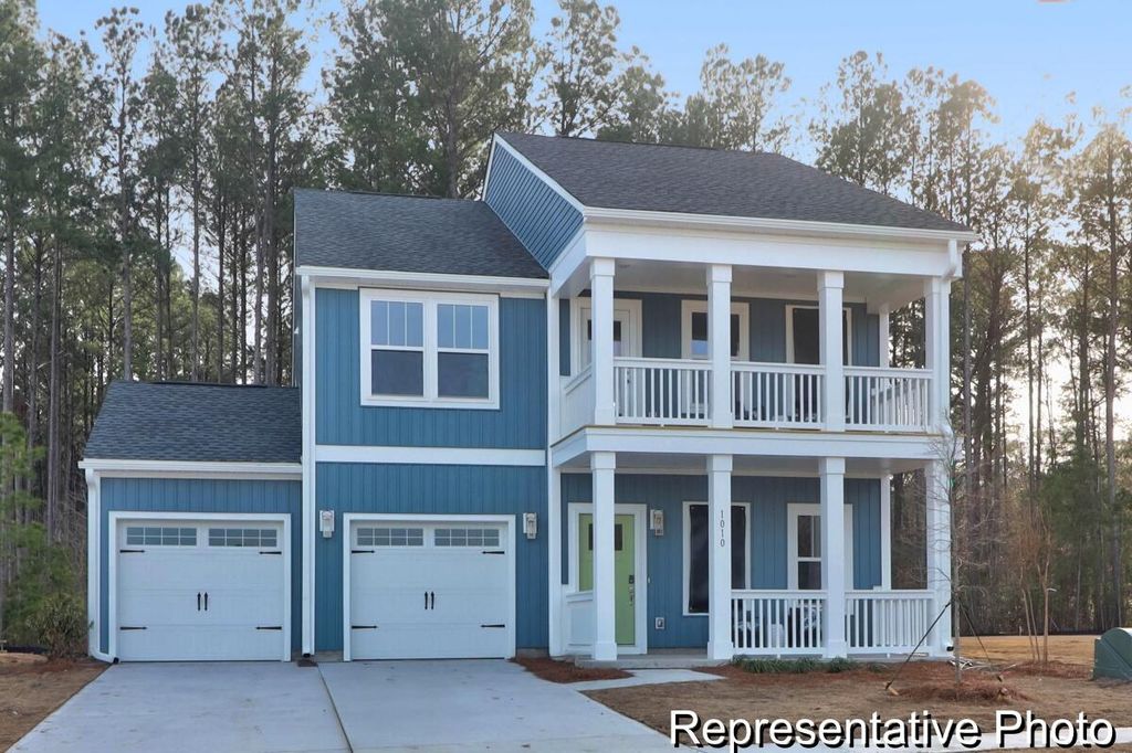 1106 Magnolia Warbler Way Cc2-18-1p, Ravenel, SC 29470