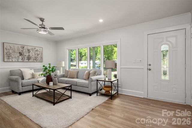 782 SE Ideal Drive SE, Concord, NC 28025