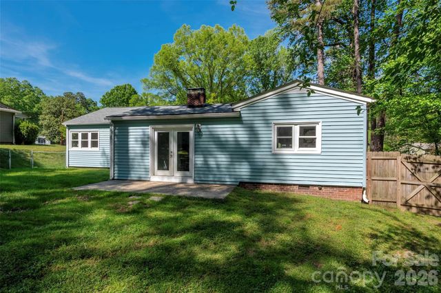 782 SE Ideal Drive SE, Concord, NC 28025