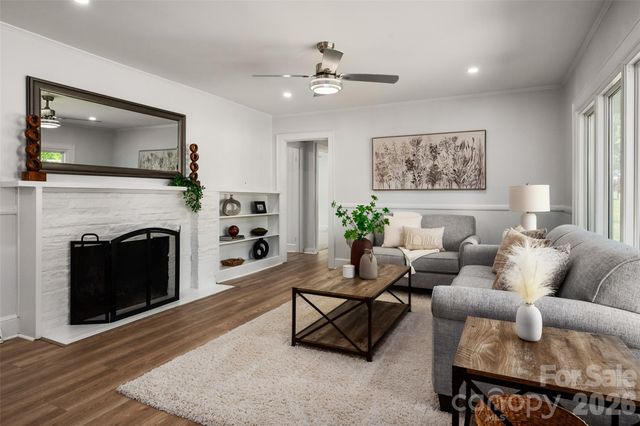 782 SE Ideal Drive SE, Concord, NC 28025