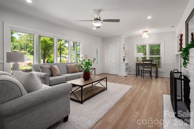 782 SE Ideal Drive SE, Concord, NC 28025