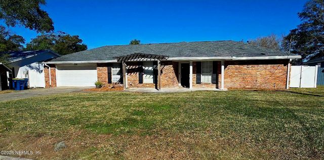 7239 WHITE BIRCH Drive, Jacksonville, FL 32277