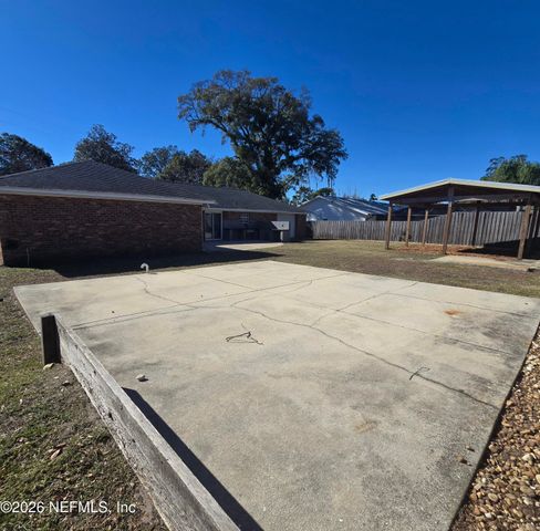 7239 WHITE BIRCH Drive, Jacksonville, FL 32277