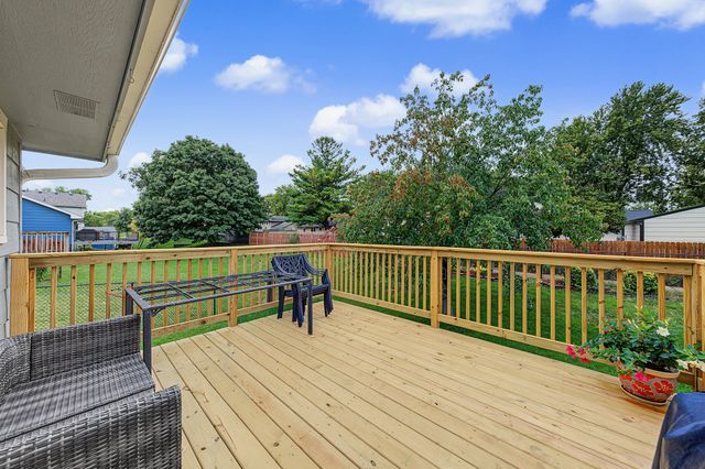 510 NW Bayberry Court, Ankeny, IA 50023