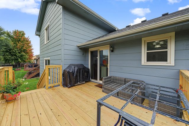 510 NW Bayberry Court, Ankeny, IA 50023