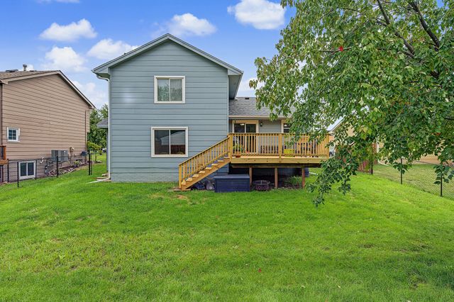 510 NW Bayberry Court, Ankeny, IA 50023