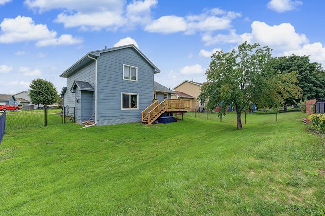 510 NW Bayberry Court, Ankeny, IA 50023
