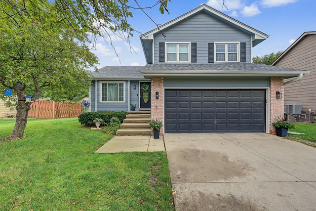 510 NW Bayberry Court, Ankeny, IA 50023