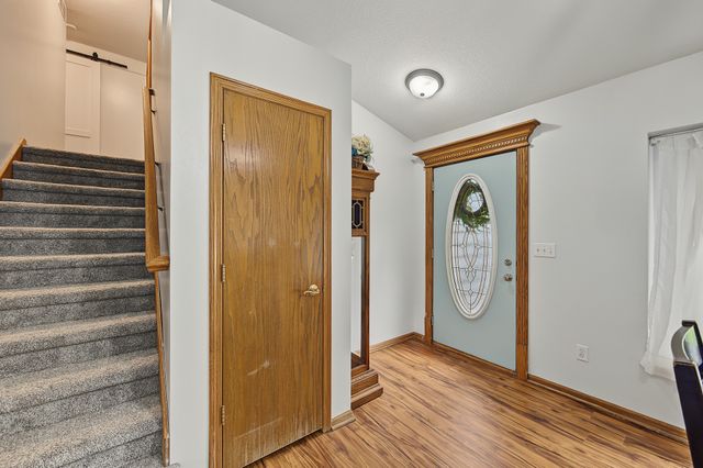 510 NW Bayberry Court, Ankeny, IA 50023