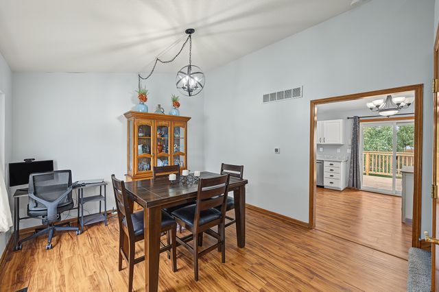 510 NW Bayberry Court, Ankeny, IA 50023