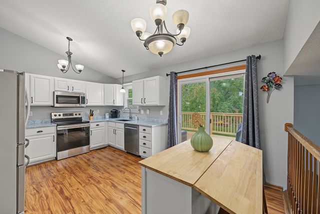 510 NW Bayberry Court, Ankeny, IA 50023
