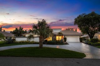 654 Pine Lake Drive, Delray Beach, FL 33445