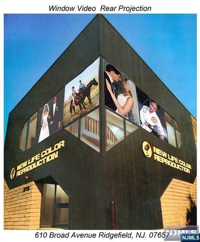 610 Broad Avenue, Ridgefield, NJ 07657