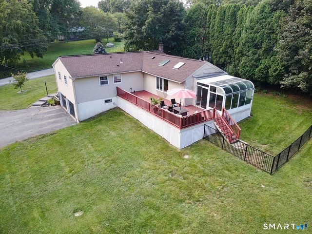 113 Old Jewett City Road, Preston, CT 06365