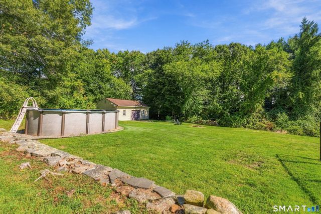 113 Old Jewett City Road, Preston, CT 06365