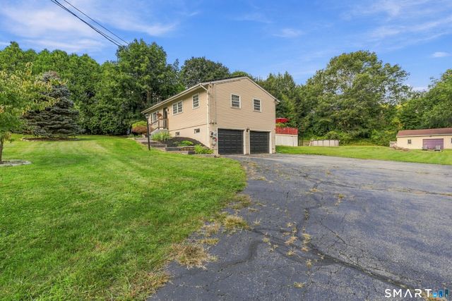 113 Old Jewett City Road, Preston, CT 06365