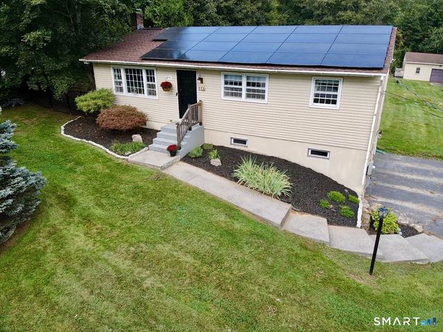 113 Old Jewett City Road, Preston, CT 06365