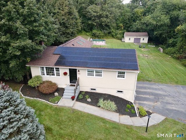 113 Old Jewett City Road, Preston, CT 06365