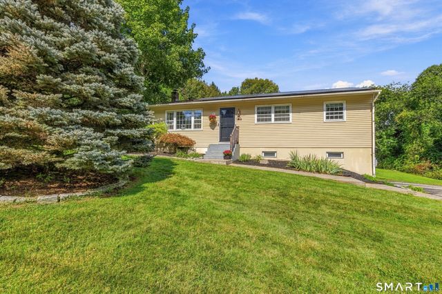 113 Old Jewett City Road, Preston, CT 06365