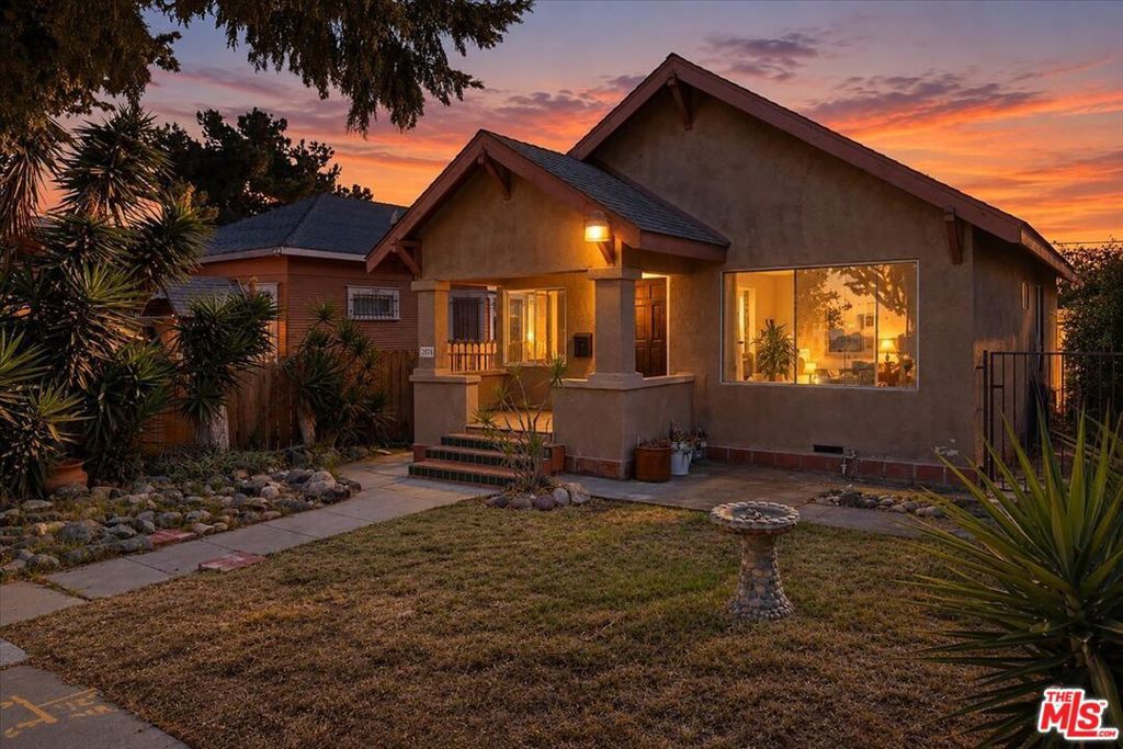 2267 Harrison Avenue, San Diego, CA 92113 — exterior