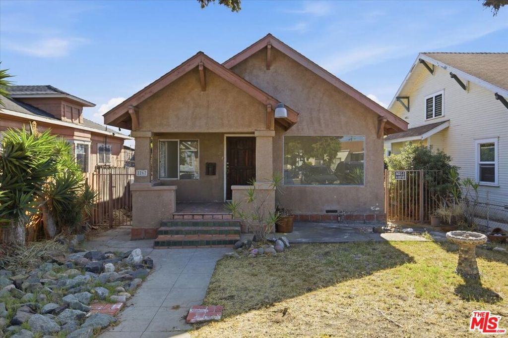 2267 Harrison Avenue, San Diego, CA 92113 — photo 2