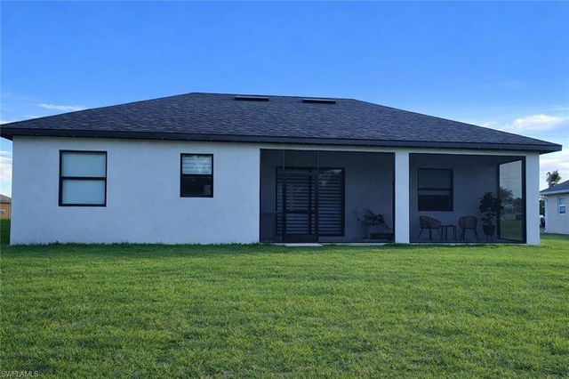 3208 31st ST W, Lehigh Acres, FL 33971