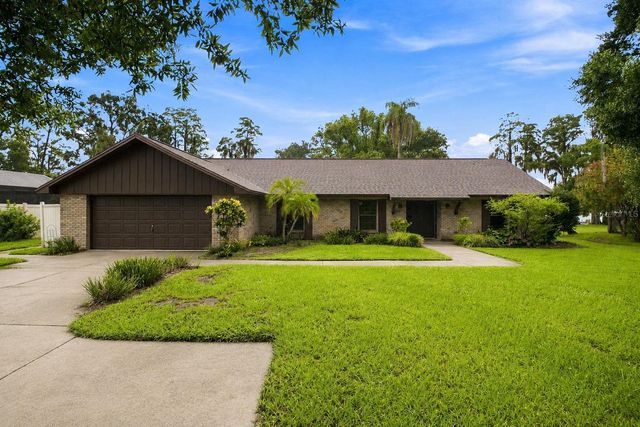 15301 LAKE MAURINE DRIVE, Odessa, FL 33556