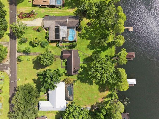 15301 LAKE MAURINE DRIVE, Odessa, FL 33556