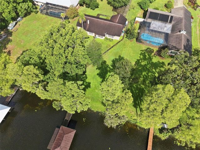 15301 LAKE MAURINE DRIVE, Odessa, FL 33556