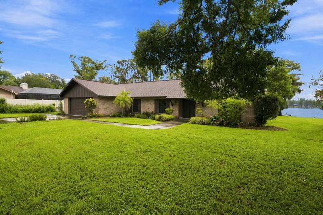 15301 LAKE MAURINE DRIVE, Odessa, FL 33556