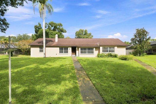 15301 LAKE MAURINE DRIVE, Odessa, FL 33556