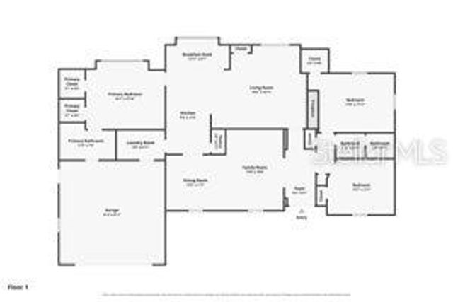 15301 LAKE MAURINE DRIVE, Odessa, FL 33556