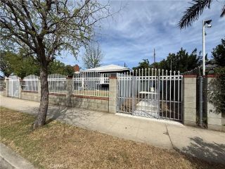 20953 Saticoy, Canoga Park, CA 91304